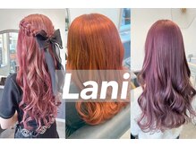 ラニ(Lani)