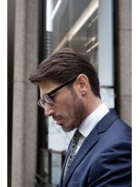 ザマンニューヨーク 代官山店(THE MAN NewYork)&nbsp;代官山駅/MEN'S/メンズカット/メンズパーマ/フェードカット