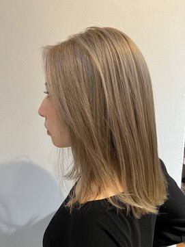 ローカル 半蔵門(Local) 牧野style