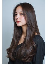 ロッソ ヘアアンドスパ 谷塚店(Rosso Hair&SPA)&nbsp;髪質改善ストレート/髪質改善/髪質改善トリートメント