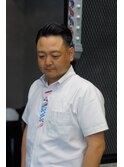 サイドパート