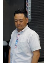 ワイズチョップガレージ(Y's CHOP GARAGE)&nbsp;サイドパート