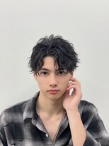 エデン バイ トゥルークリエイション 新越谷(EDEN by True Creation) ブリーチ/髪質改善/新越谷/ダブルカラー/ハイライト/学割U24