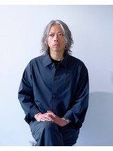 エラ(ERA)&nbsp;上原 悠貴