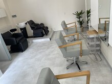 リフヘアー(Lifu hair)