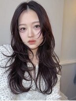 ホフ 大阪心斎橋店(F.O.F) ブリーチグレージュベージュショートボブショートレイヤー学割