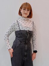 タヤ 藤崎店(TAYA)&nbsp;林 亜希子
