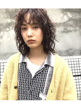 リーコ セント 西区 西広島駅(RICCO sent) 西広/髪質改善カラート/レイヤー/ブリーチ/西広駅