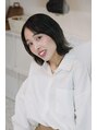 アイムヘアー 登別(I’m hair)&nbsp;福澤 美希