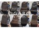 フィガロ バイ テイラー(FIGARO by Taylor)の写真
