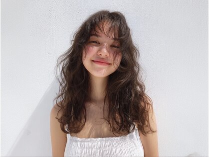 タイドヘアー 茨木2号店(TIDE HAIR)の写真