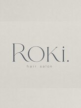 ロキ(ROKi)&nbsp;chigusa 