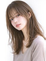 ソレア(SOLEA)&nbsp;20代30代40代50代髪質改善ミルクブラウンダークパープル