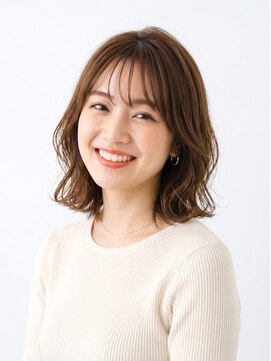 ヘッドライト アカデミー 渋谷店(HEADLIGHT ACADEMY) 似合わせ抜群☆ミディアムレイヤー 20代30代40代