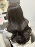 【お出かけ前に♪】コテ巻きヘアセット 3300円