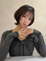 NOAHL NOVA【11/1 NEW OPEN(予定)】 ブリーチなしダブルカラー/レイヤー/縮毛矯正/髪質改善/学割U24