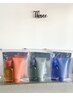 【10セット限定】カット＋カラー＋エクラリティ7日間セット