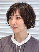 アンチェ(Anche)&nbsp;ゆるふわパーマ