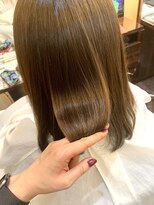 キャラ 池袋本店(CHARA)&nbsp;髪質改善・サロンソリューションで美髪にしませんか？【大村】