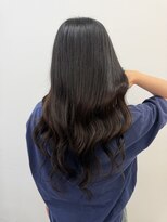 ロサ ファイブヘアー(Rosa..5Hair)&nbsp;ツヤツヤ透明感！王道人気の暗髪ロング！