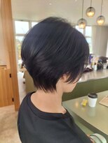 デジー(desir)&nbsp;大人ショートレイヤー