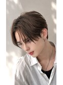 フェザーショート