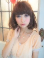 ルシクラージュ 武蔵小杉店(Recyclage)&nbsp;レトロPOPミディ