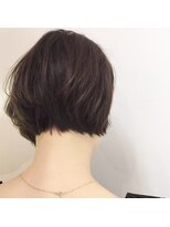 カウチ(Kauti) 大人ショートボブ