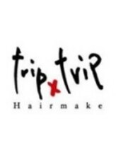 Hair&make Trip×Trip