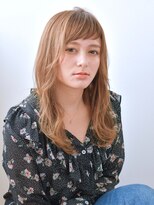 クラン(CLAN)&nbsp;大人のショートバングロング