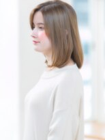 ヴィアラ 自由が丘(VIALA)&nbsp;【VIALA 自由が丘】ナチュラル×ストレート