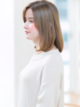 ヴィアラ 自由が丘(VIALA) 【VIALA 自由が丘】ナチュラル×ストレート