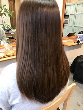 ニーニャ(NINa) お客様スタイル☆14