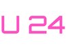 【学割U24 】men's限定カット ￥5,500→￥4,000