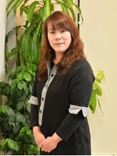 ビューティーサロン 峰パート2&nbsp;増田 和美