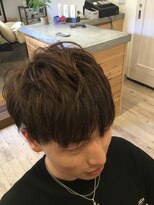 アール(R+)&nbsp;2ブロックマッシュレイヤー