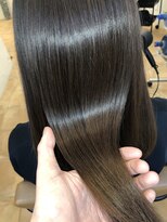 アコンプリッシュ 代官山 恵比寿(accomplish)&nbsp;ミルキーアクアミネコラ