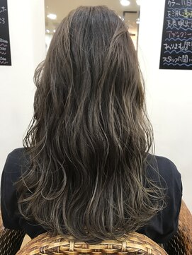 マークス(marks) グレージュ