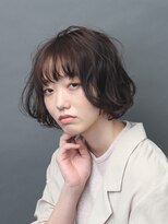 ゴーズゴー 吉祥寺(e)店(go s go)&nbsp;大人のリラクシーボブ