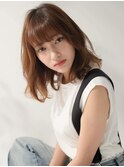 フェアリーエレガンスXひし形シルエット