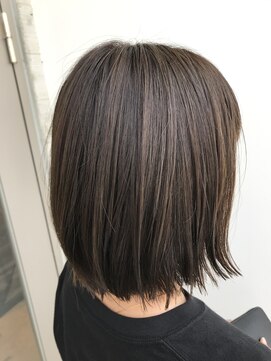 エイト マカビ 沖縄真嘉比店(EIGHT makabi) 【EIGHT 真嘉比】お客様スタイル_