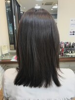 ヘア ルミナス バイ フォルテ(HAIR LUMINAS by FORTE) 艶髪