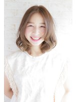 デイジー(Daisy)&nbsp;ミルクティーボブディー