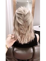 エルエードラゴ(LA DORAGO)&nbsp;White color