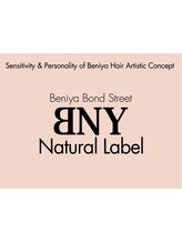 Beniya BOND STREET