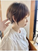 ◆担当：岩切祐樹◆ショート