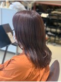 つやつやレイヤースタイル