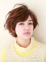 エノア 柏(ENORE)&nbsp;美髪/弱酸性髪質改善/弱酸性カラー/弱酸性縮毛矯正