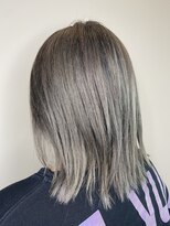 イングスジャパン(ings JAPAN)&nbsp;シルバーグレージュ