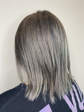 イングスジャパン(ings JAPAN) シルバーグレージュ